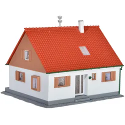 Viessmann 38720 - H0 Einfamilienhaus mit Laden