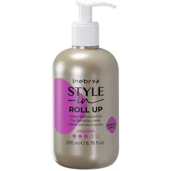 200ml Inebrya Style-In Roll Up Curl Cream