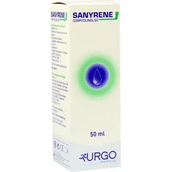 Sanyrene 50 ML