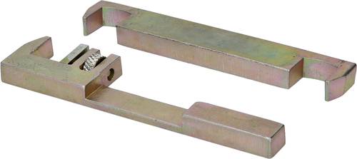 Brilliant Tools BT551110 Injektor-Ausrichtwerkzeug für Ford Duratorq