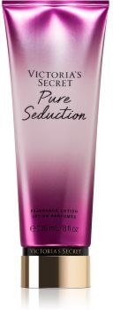 Victoria's Secret Pure Seduction leite corporal para mulheres 236 ml. Pure Seduction