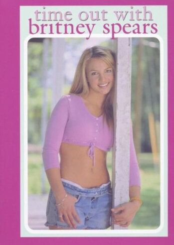 Britney Spears - Britney Spears - Time Out With Britney Spears Germany - Preis vom 30.09.2026 09:01:18 h