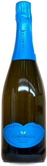 Clarabella Essenza Pas Dose Franciacorta - 75cl