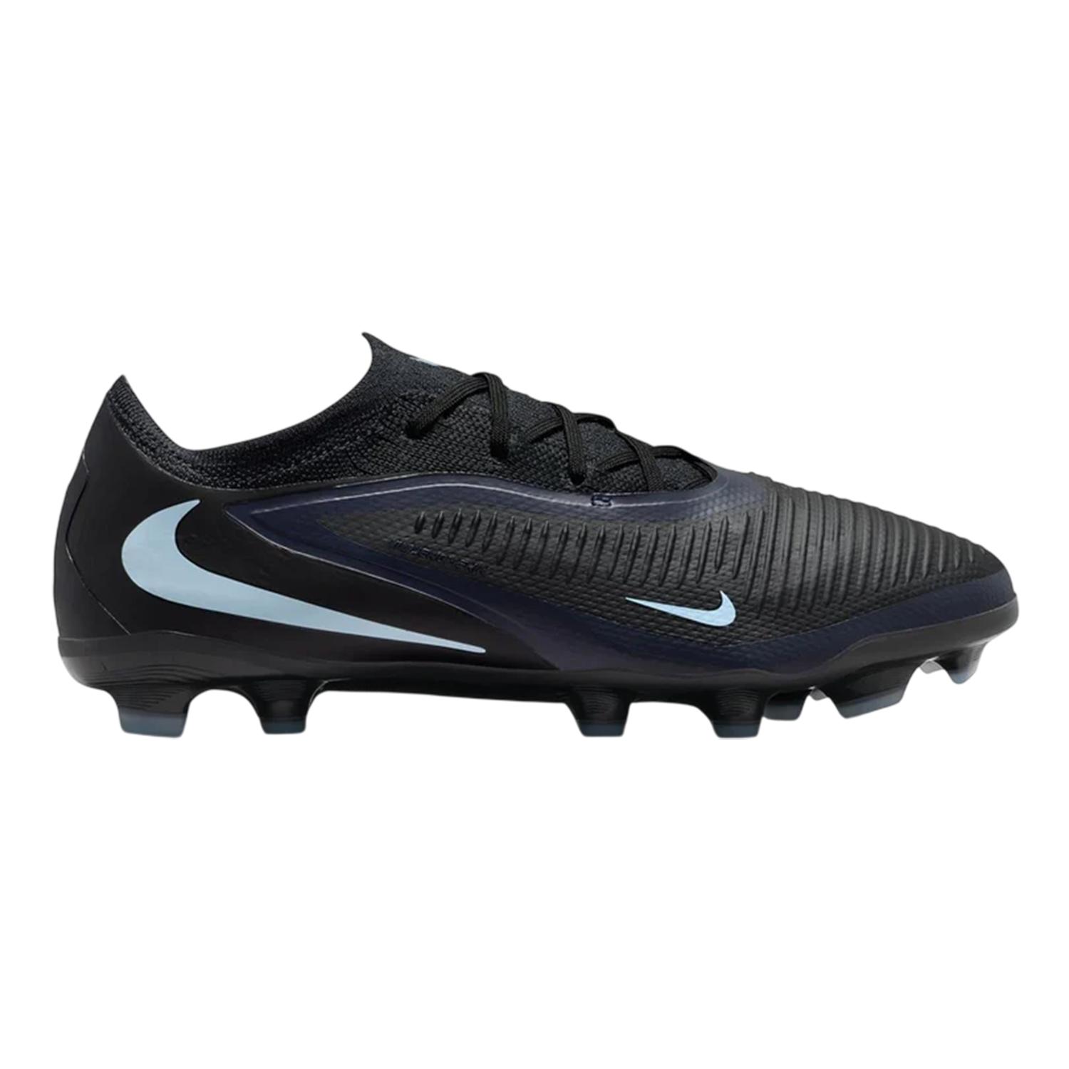 Nike - "Phantom 6 Pro" Fußball-Stiefel für Kinder (Schwarz)
