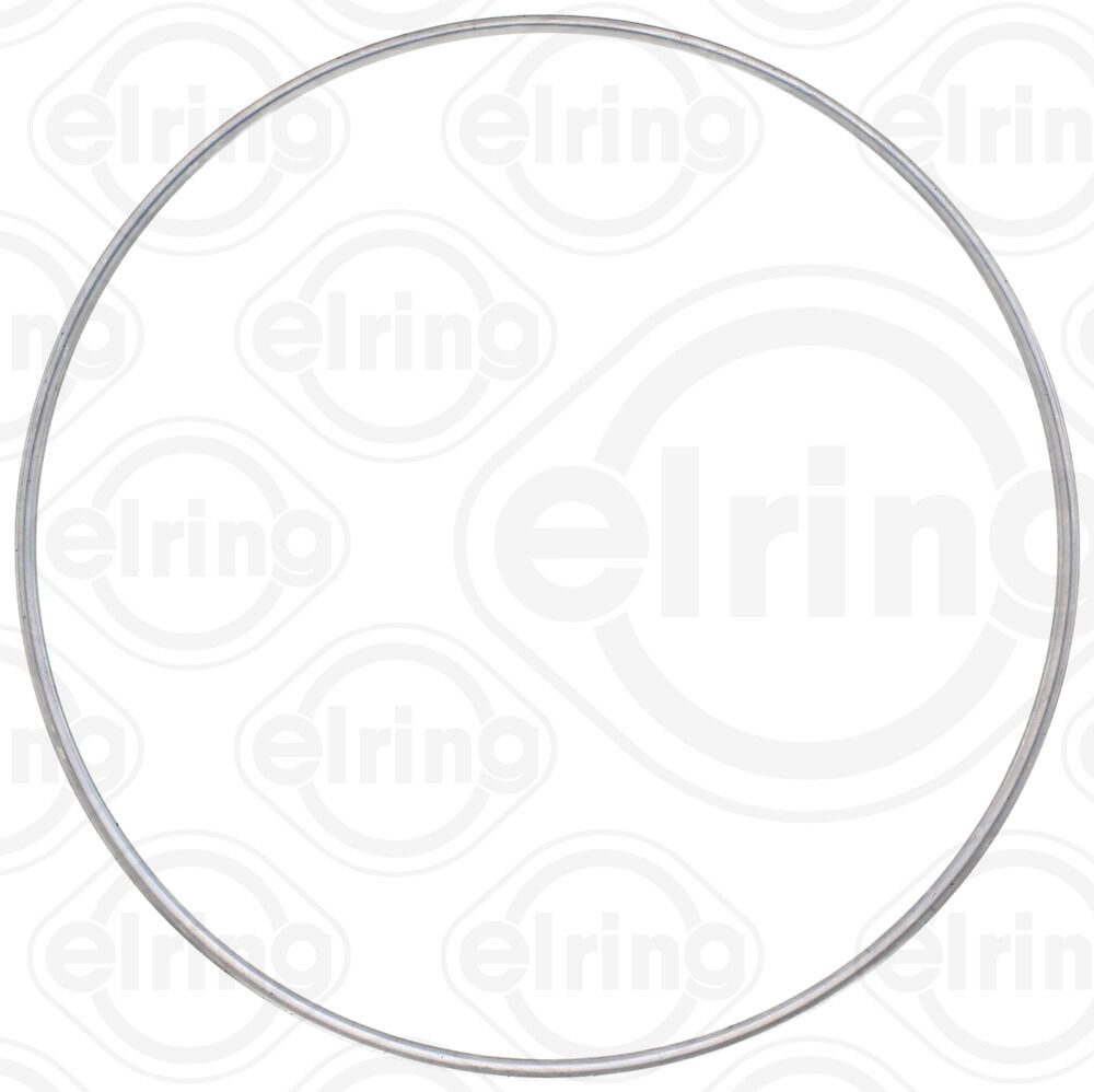 Elring Dichtung, Zylinderkopf 470.600 Für Porsche