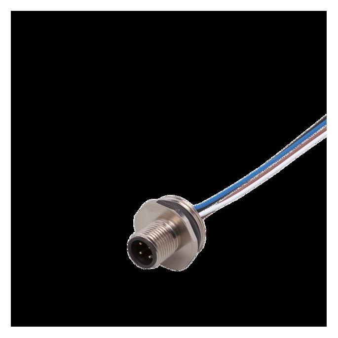 IFM ESTGH040MSS0,12E04 ( Einbaustecker, Betriebsspannung < 45 V A ESTGH040MSS012E (E11295)