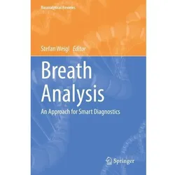 Breath Analysis, Fachbücher