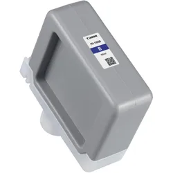 Canon, Druckerpatrone, PFI1100B IPF2000 INK BLUE (B)