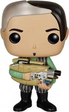 Funko Pop! Vinyl Zorg figuur - The Fifth Element