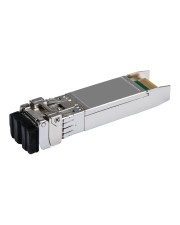 HP Enterprise Aruba 25G SFP28 LC SR 100m MMF XCVR (JL484A)