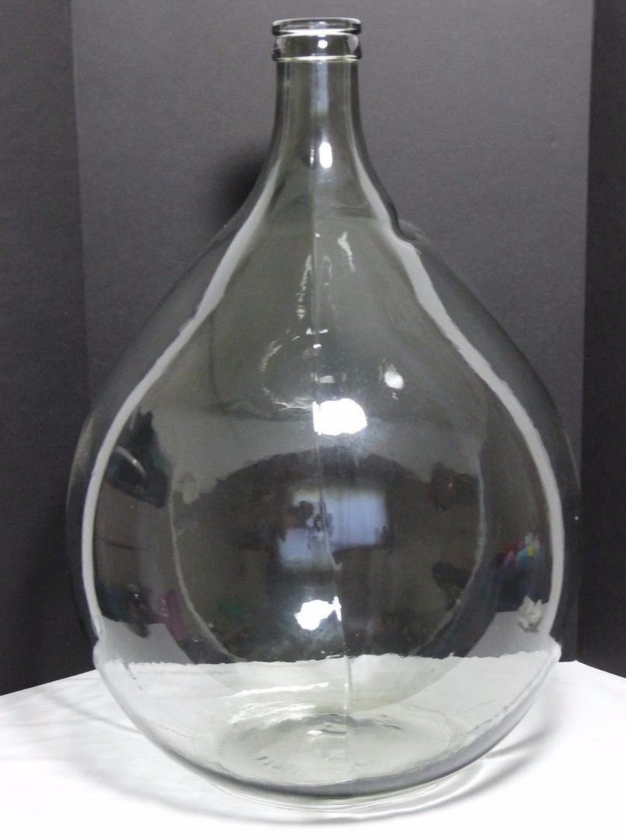 Ferrarium Gistingsfles 5 liter