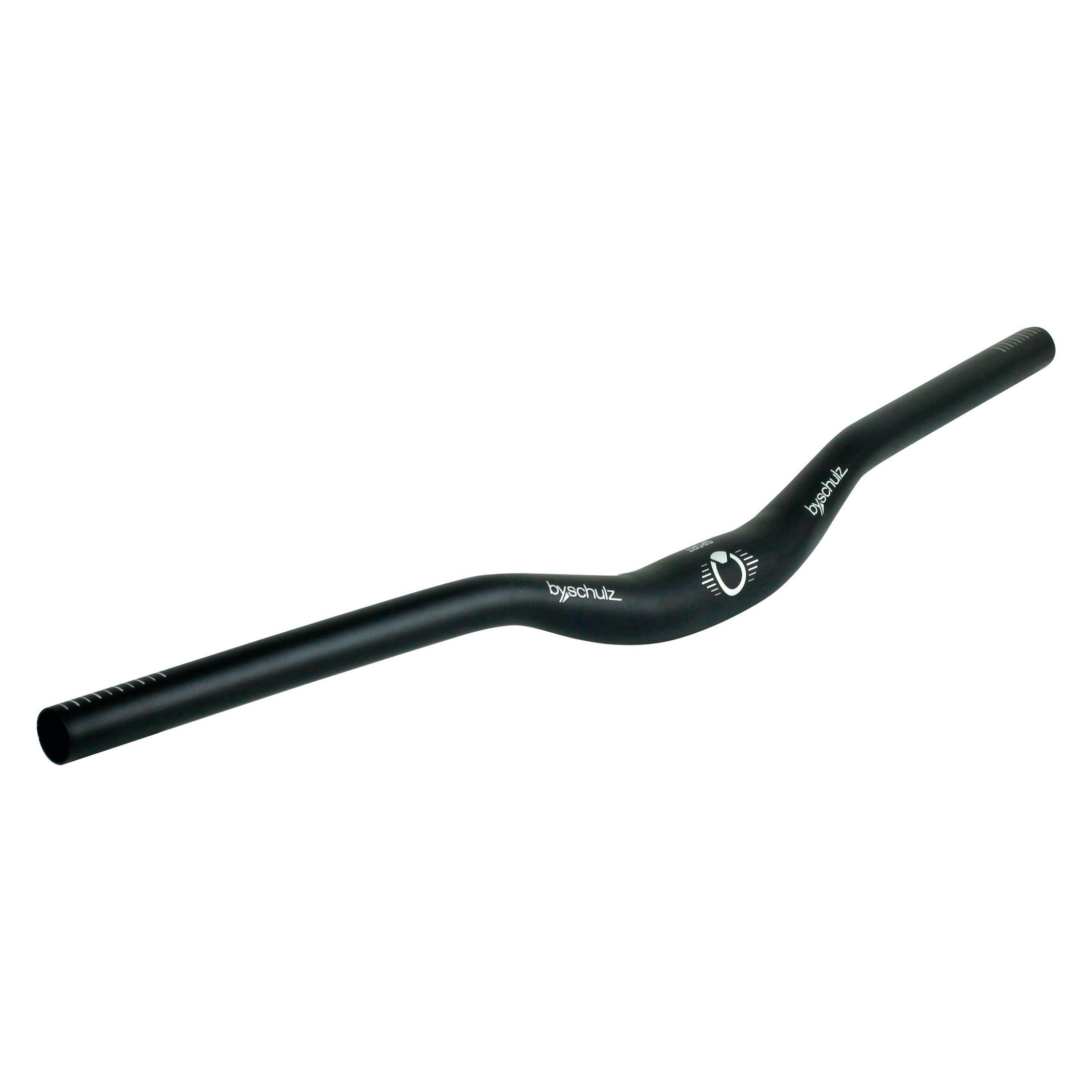 Schulz by. By BySchulz Lenker Sport Super Strong 720/31,8 Sw. schwarz, 12507 (31.80 mm) (12507)