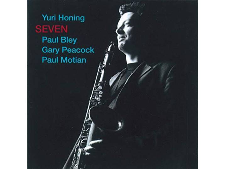 Yuri Honing - Seven