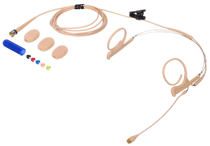 DPA 4266-OP-F-F90-MH beige