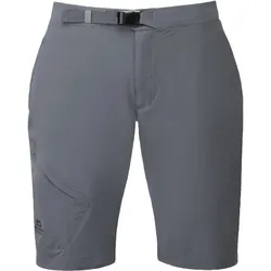 Mountain Equipment Comici Women's Short - Damen Shorts - Ombre Blue - 16