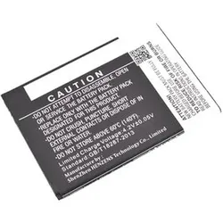 AGI 37320 - Akku - Archos - 50B Neon - Schwarz - Lithium-Ion (Li-Ion) - 2000 mAh, Smartphone Akku