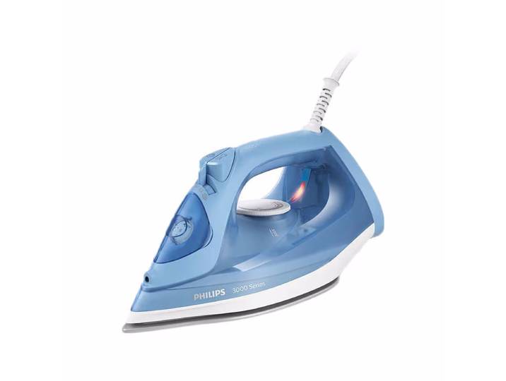 Philips 3000 Series DST3020/21 Bügeleisen – Bügeleisen/Dampfbügeleisen