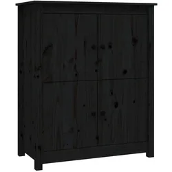 vidaXL, Kommode + Sideboard, Savenita (83 x 83 x 100 cm)