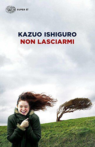 Kazuo Ishiguro - Non lasciarmi - Preis vom 10.10.2026 11:48:34 h