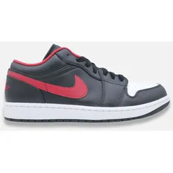 AIR JORDAN 1 LOW - Sneaker low - schwarz - 46