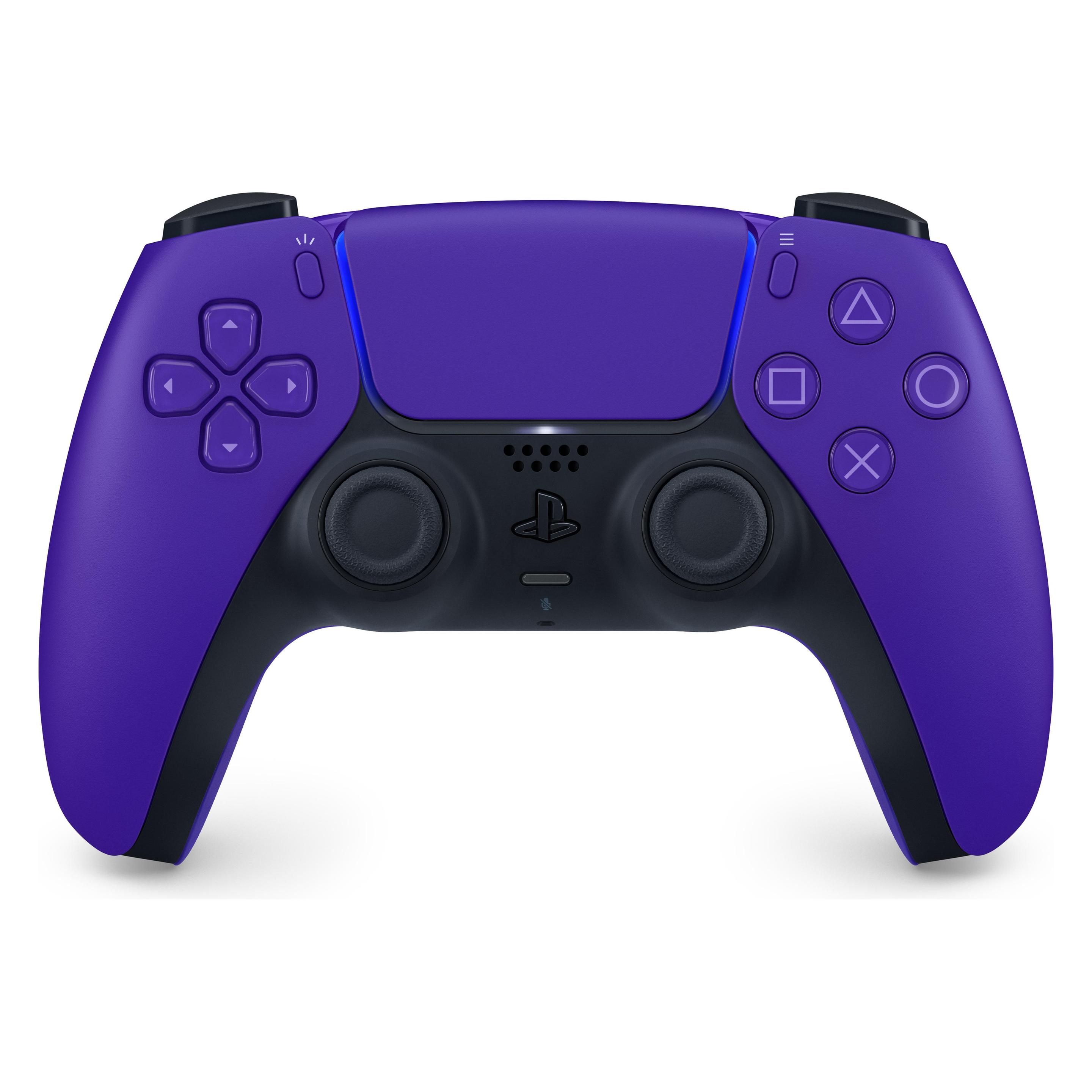 Sony DualSense Wireless-Controller - Galactic Purple (PC, PS5) (1000050253)