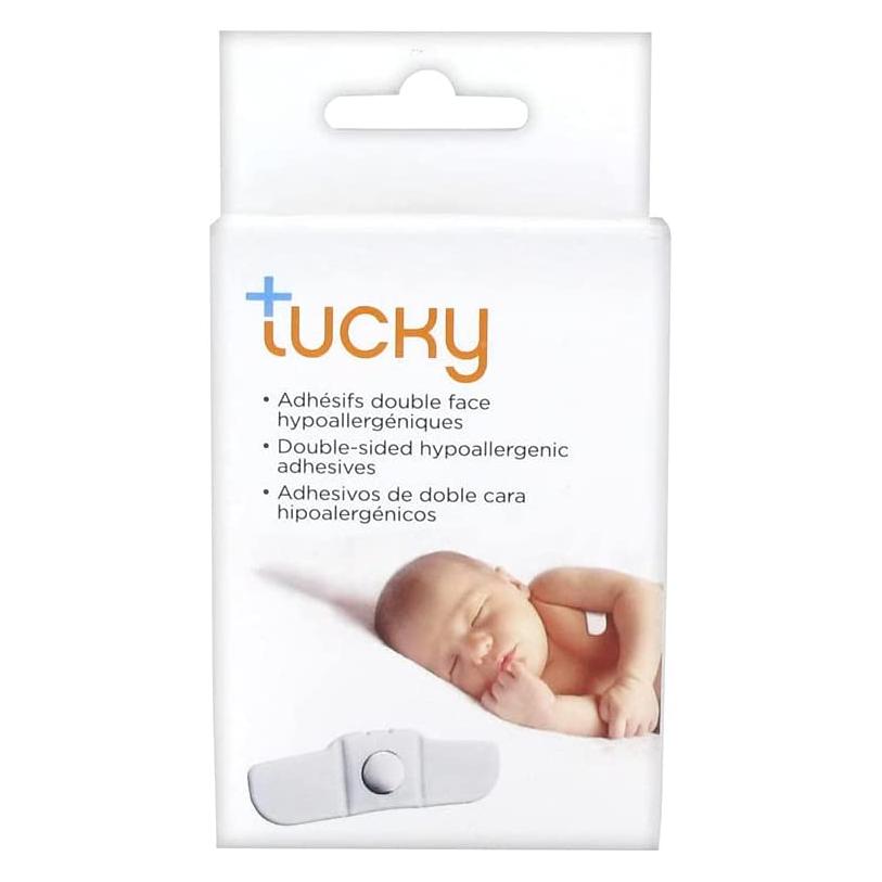 Tucky 15er Nachfüllpack Kleber (ADH-21)