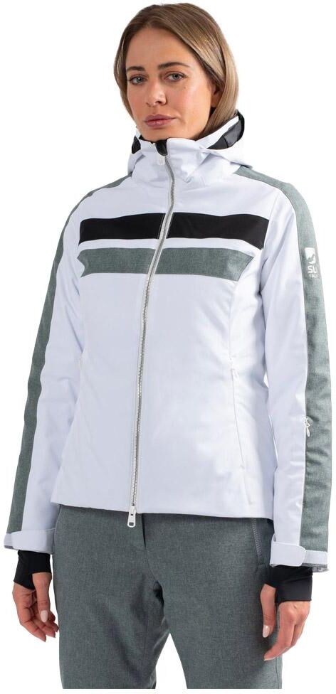 Sun Valley  - Kazoo Blanc - M - Blouson Ski