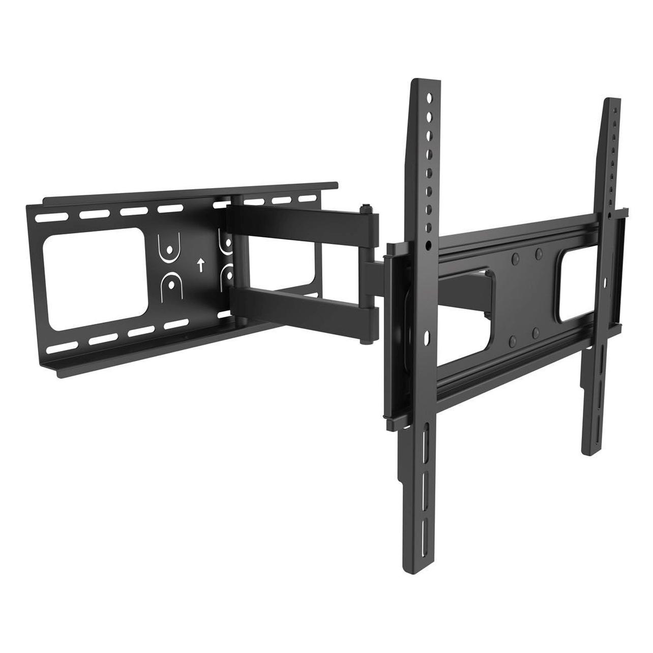 equip Befestigungskit (Gelenkwandmontage) für gekrümmter LCD-Fernseher - Bildschirmgrö (Wand, 50 kg, 32" - 55") (650315)
