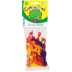 Bonbons - Fruchtmix 100g
