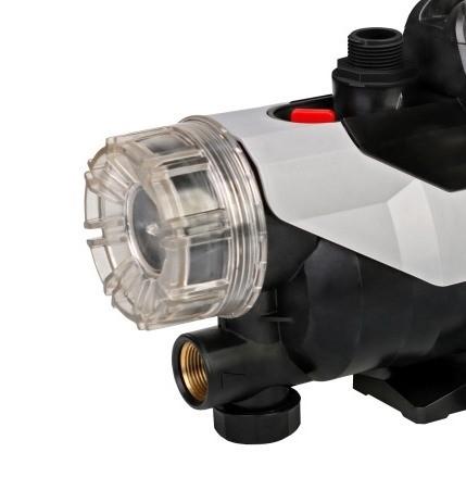 ALKOGERAETE Gartenpumpe JET 3600 16892271