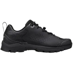 Force Hill MTB Herren-MTB-Schuhe Schwarz Gr. 41