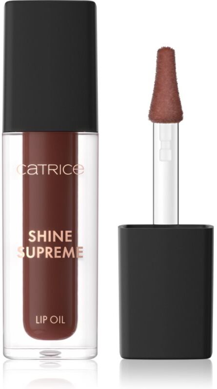 Catrice Shine Supreme lip oil with nourishing effect shade 050 Sweet Treat 4 ml