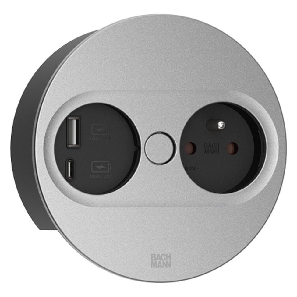 Bachmann Multiple socket outlets (946.206)