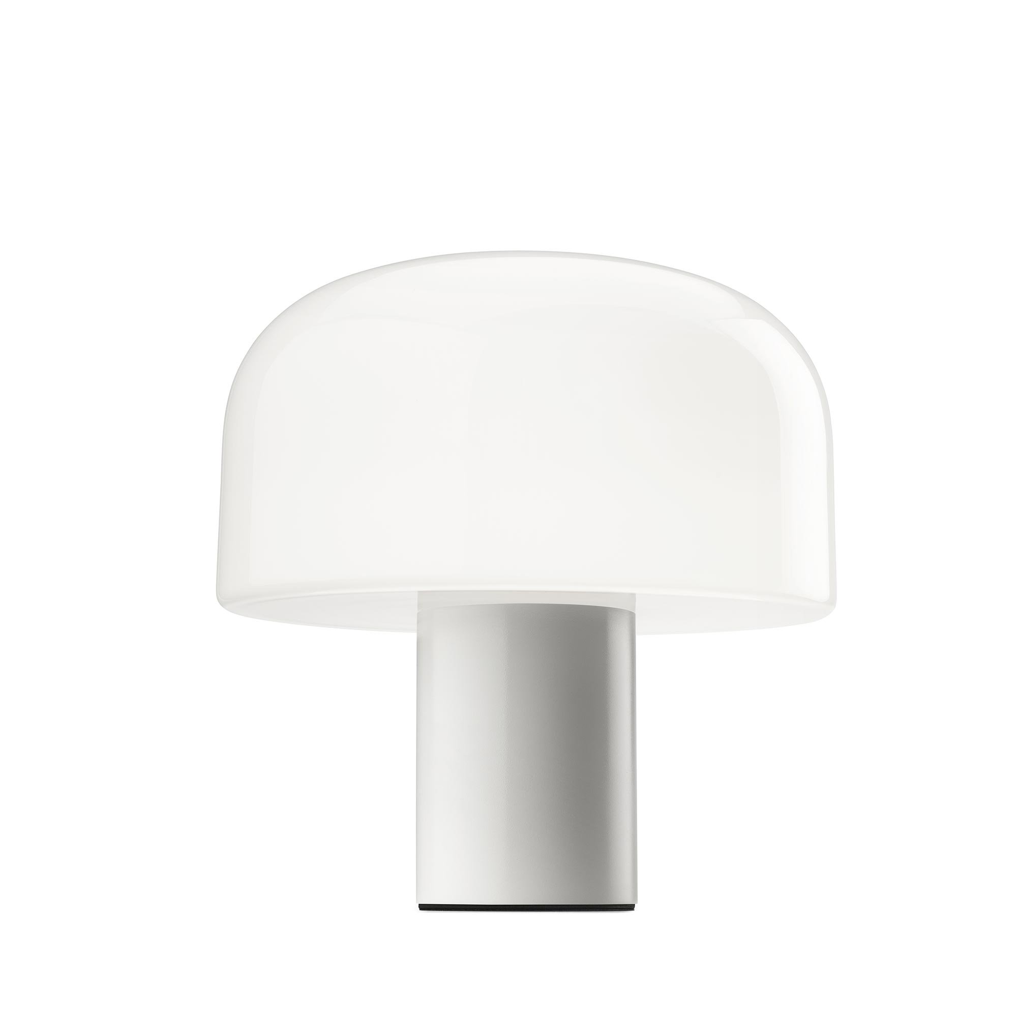 Flos Bellhop Glass T Tischleuchte (weiß) weiß F1074009