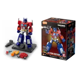 Blokees Transformers G1 Optimus Prime