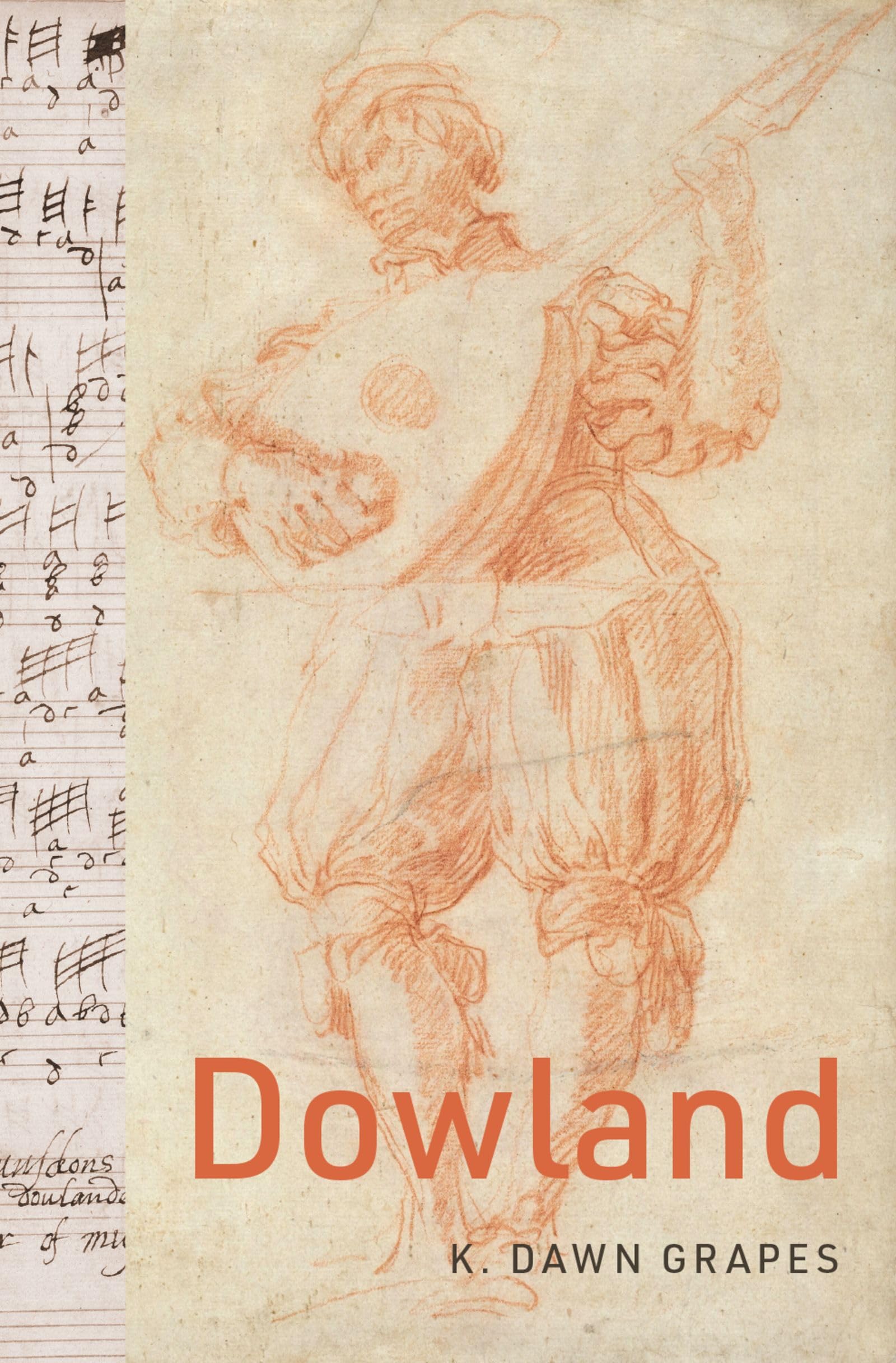 Dowland (Composers Across Cultures) - Preis vom 17.10.2026 19:25:27 h