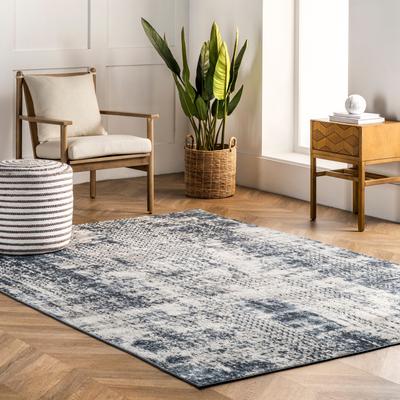 Nuloom Taylor Modern Abstract Area Rug