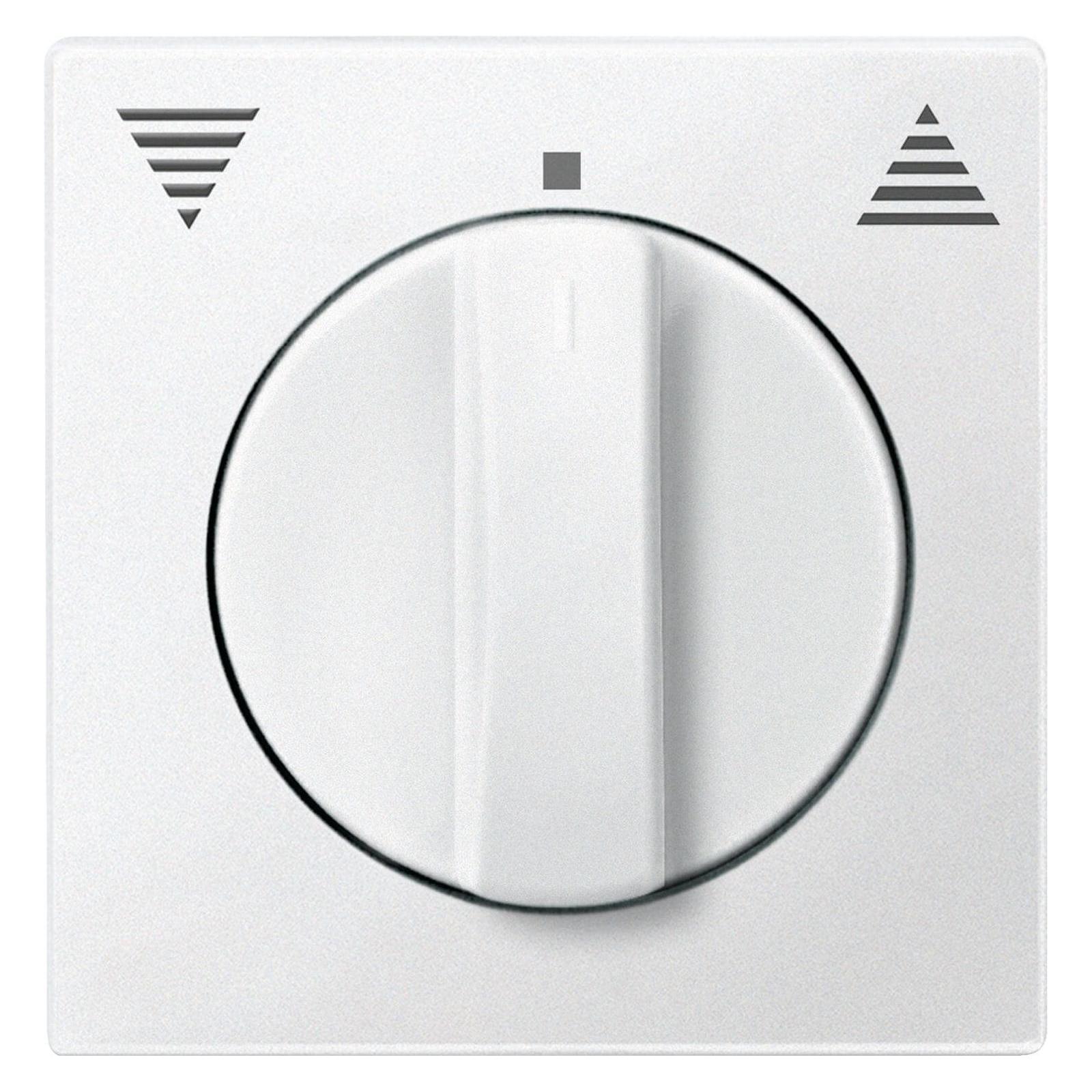 Merten 569819 Elektroschalter Weiss (569819)