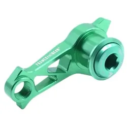 FRAMESANDGEAR Schaltauge Direct Mount UDH für Shimano Road / Shimano