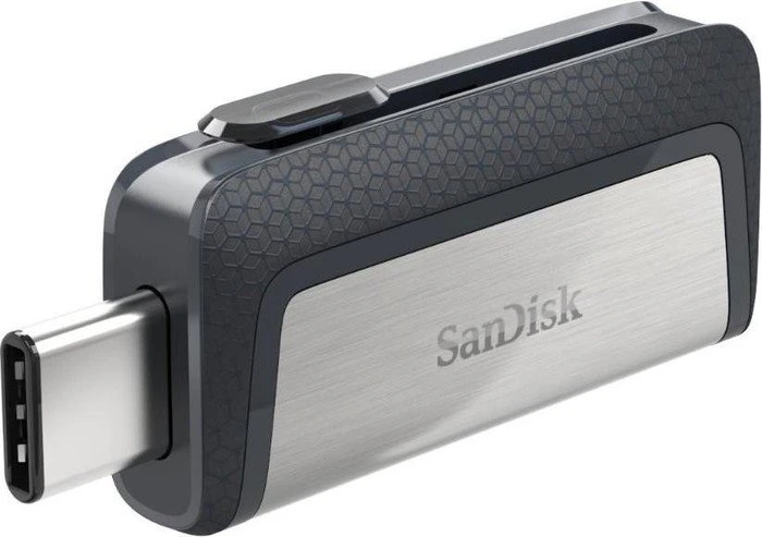 SANDISK Ultra Dual-32 Gigabyte USB-C