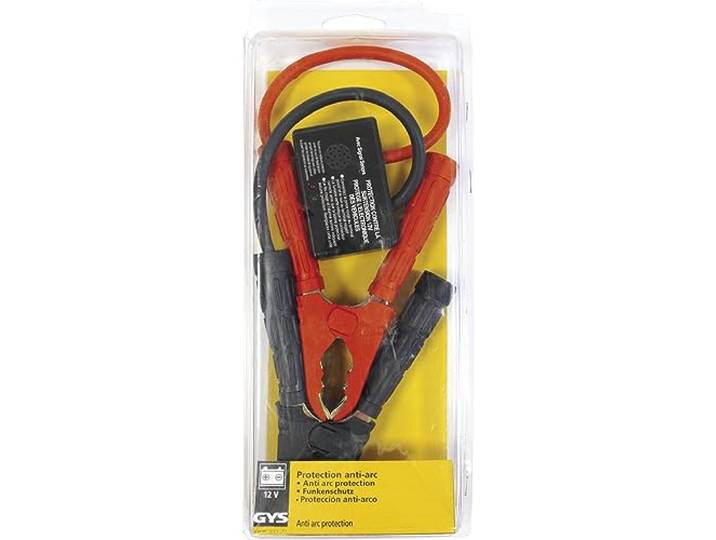 GYS\, Protection Anti-Arc 12V