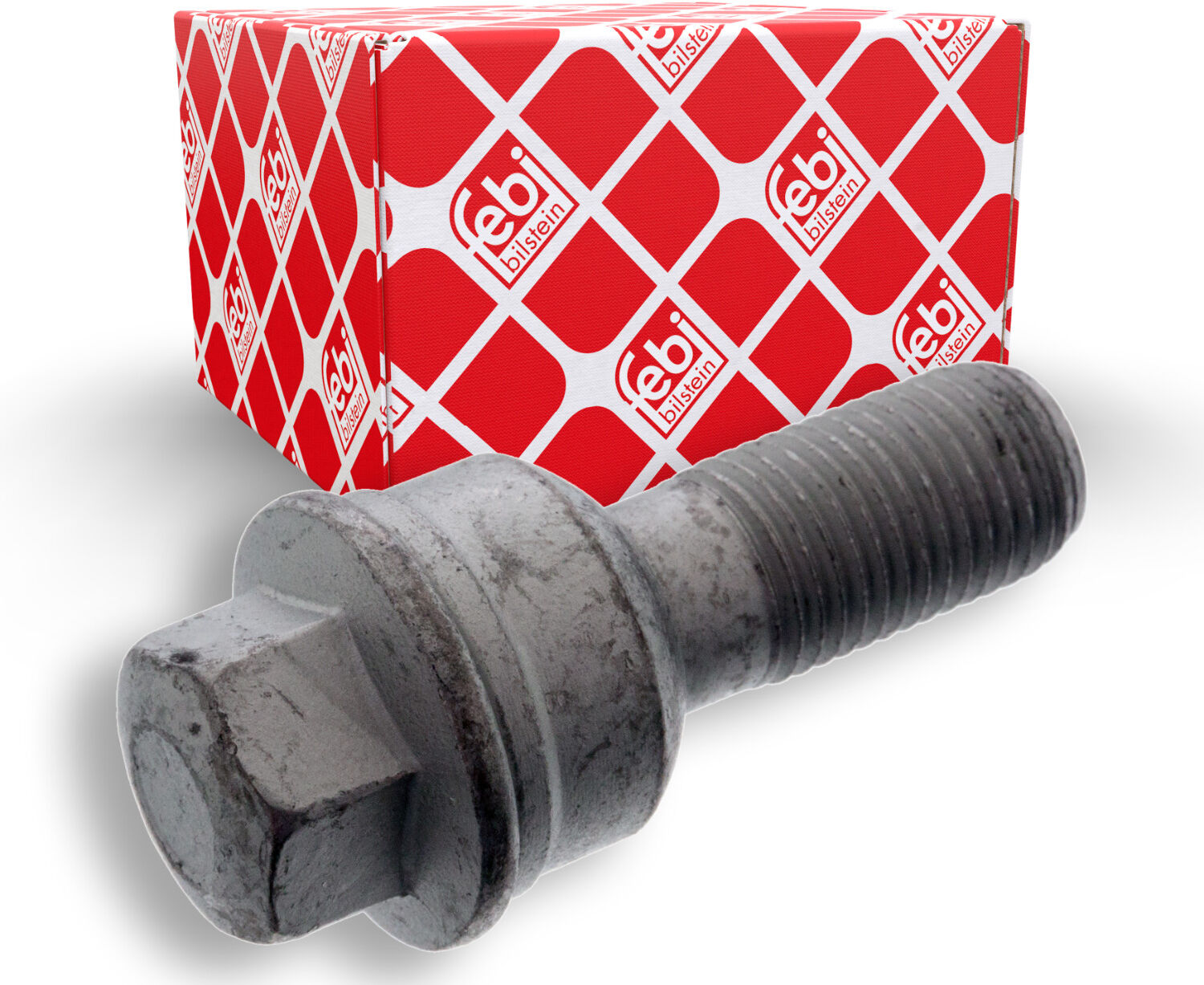 Febi Bilstein Radschraube 46706 Hinterachse Für Vw