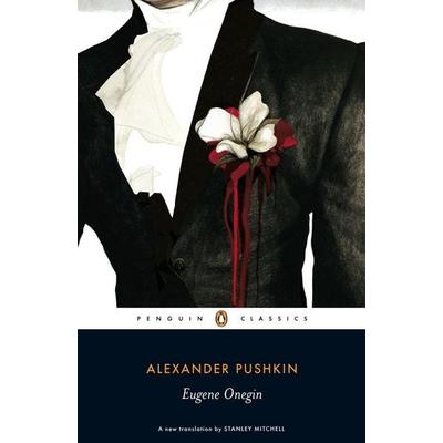 Eugene Onegin, Taschenbuch von Alexander Pushkin, Penguin Books UK, 978-0-14-044810-8