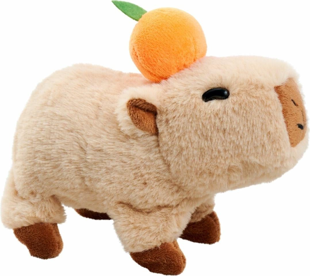 PetZoo Simba Capibara