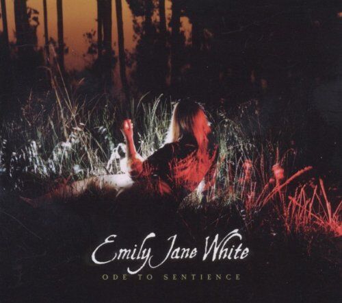 Emily Jane White - Ode to Sentience - Preis vom 11.10.2026 03:10:56 h