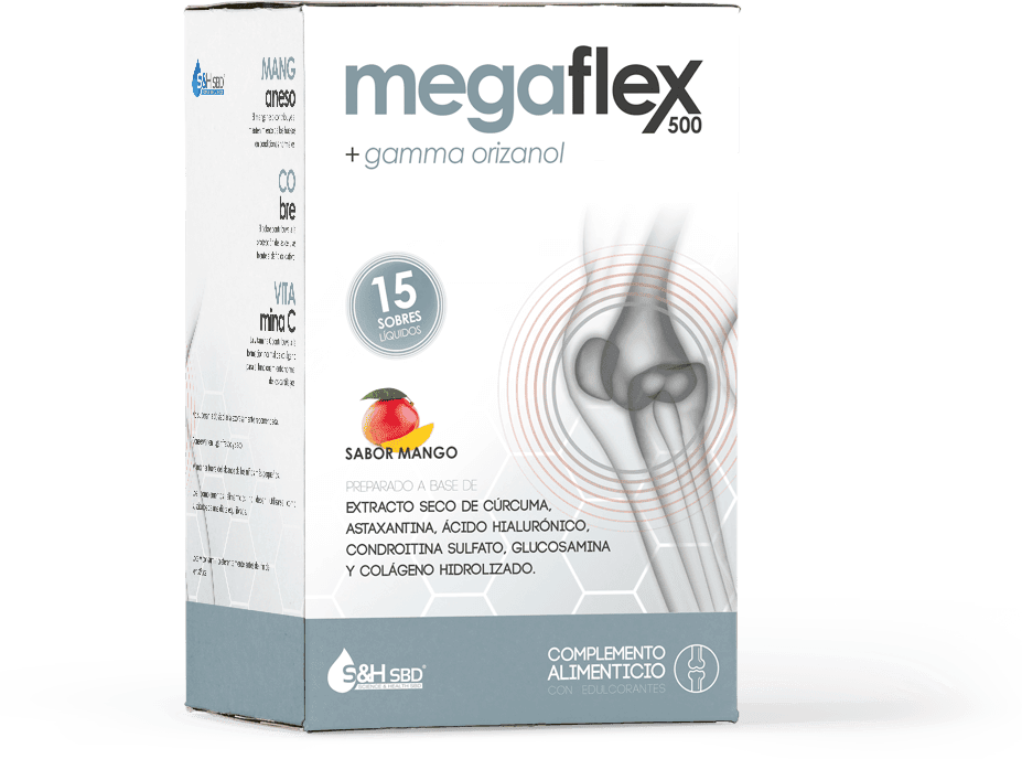 Science & Health Megaflex 500 15 Envelopes