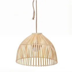 Licht-Erlebnisse, Gartenbeleuchtung, Pendelleuchte Hohne (900 lm, IP54)