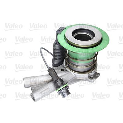 VALEO Zentralausrücker, Kupplung NEW ORIGINAL PART 830127 für Mercedes
