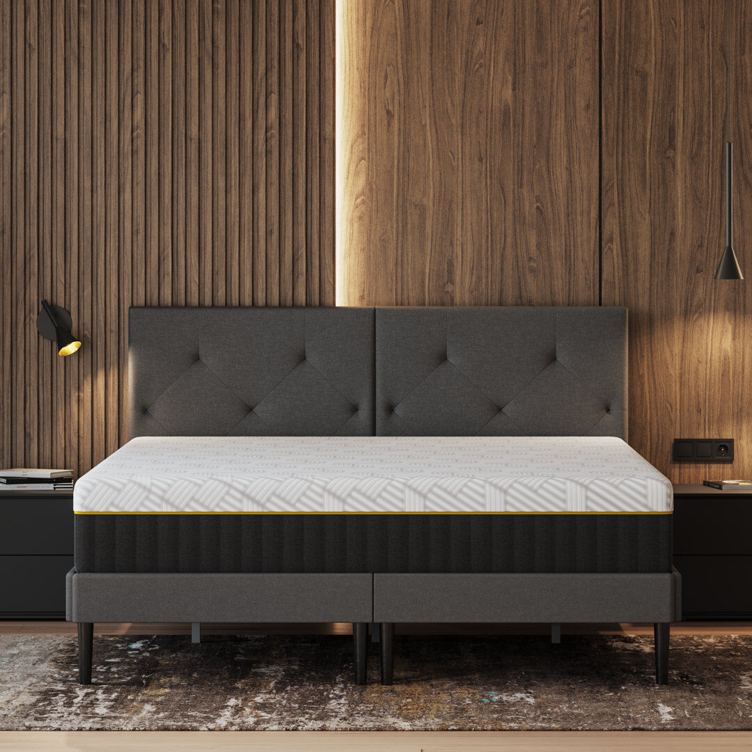 Emma Original Elite Mattress Double (4'6)