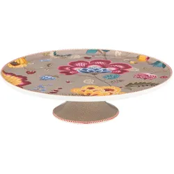 PIP Studio, Serviergeschirr, Platte Fuss BLOOMING TALES Fantasy